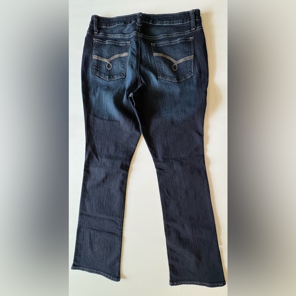 Lee Riders Mid-Rise Bootcut - Picture 3 of 8